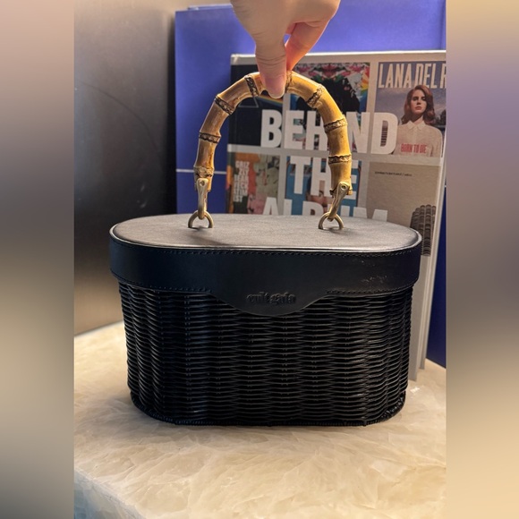 Cult Gaia Gwyneth Bag - Picture 3 of 16